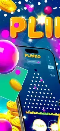 Plinko preview